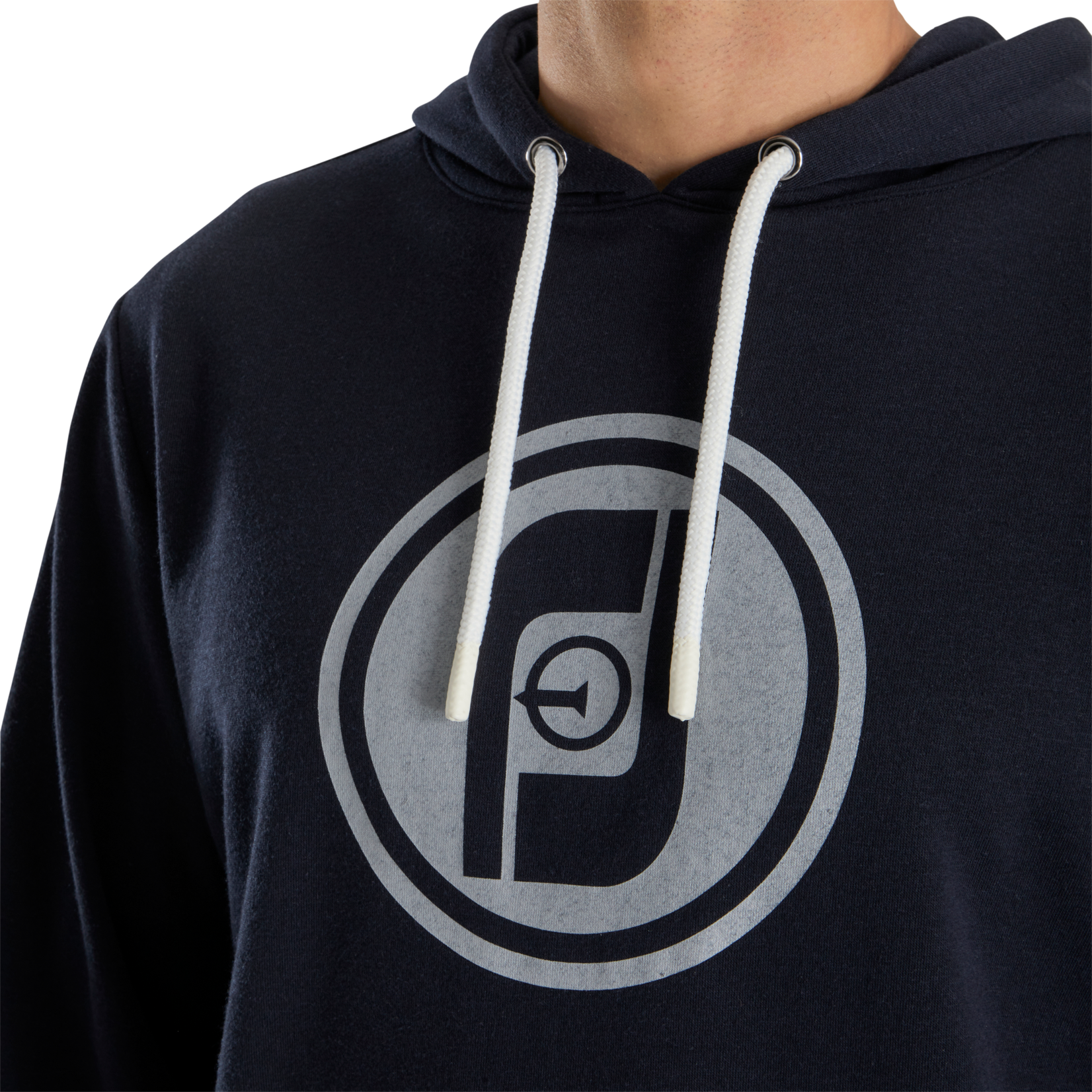 Footjoy Footjoy Heritage Collection Hoodie Trui - Navy