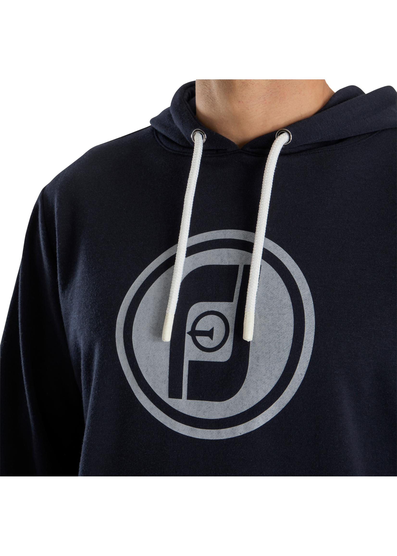 Footjoy Footjoy Heritage Collection Hoodie Trui - Navy