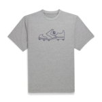 Footjoy Footjoy Heritage Collection T-Shirt - Grey