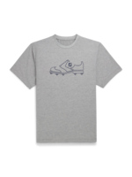 Footjoy Footjoy Heritage Collection T-Shirt - Grey