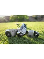 Cleveland Cleveland Launcher HB Turbo 6-PW, DW A-flex -0,5" graphite