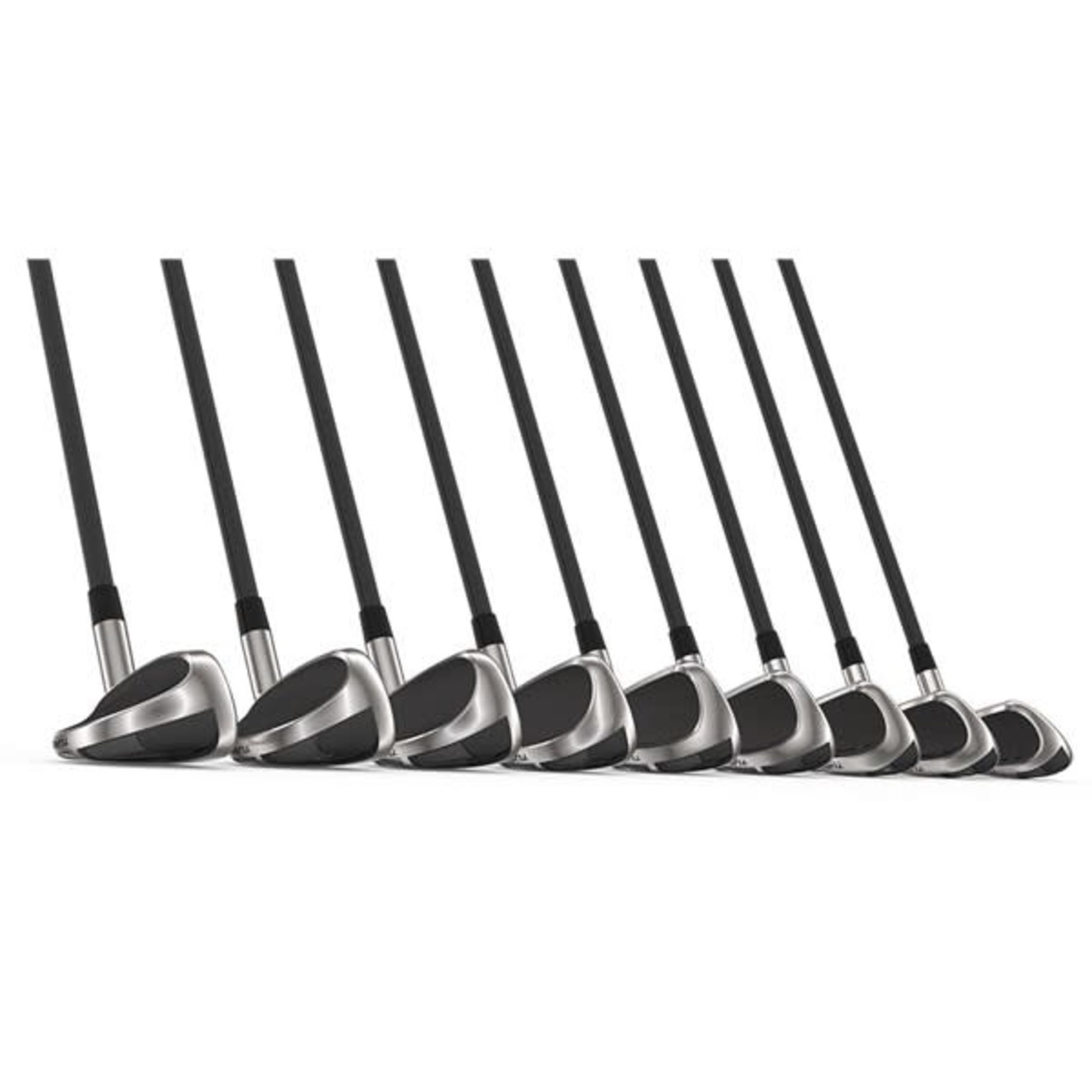 Cleveland Cleveland Launcher HB Turbo 6-PW, DW A-flex -0,5" graphite