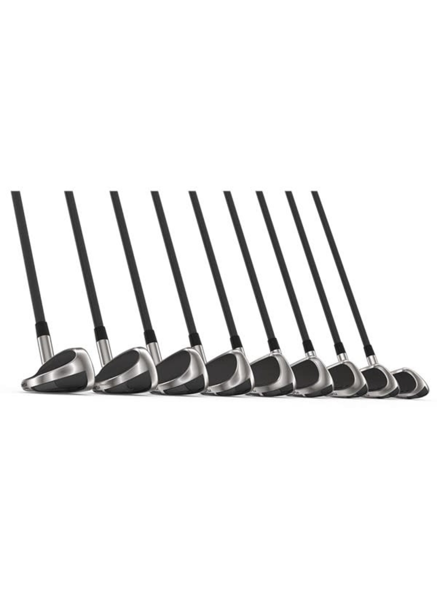 Cleveland Cleveland Launcher HB Turbo 6-PW, DW A-flex -0,5" graphite