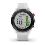 Garmin Garmin Approach S62 White