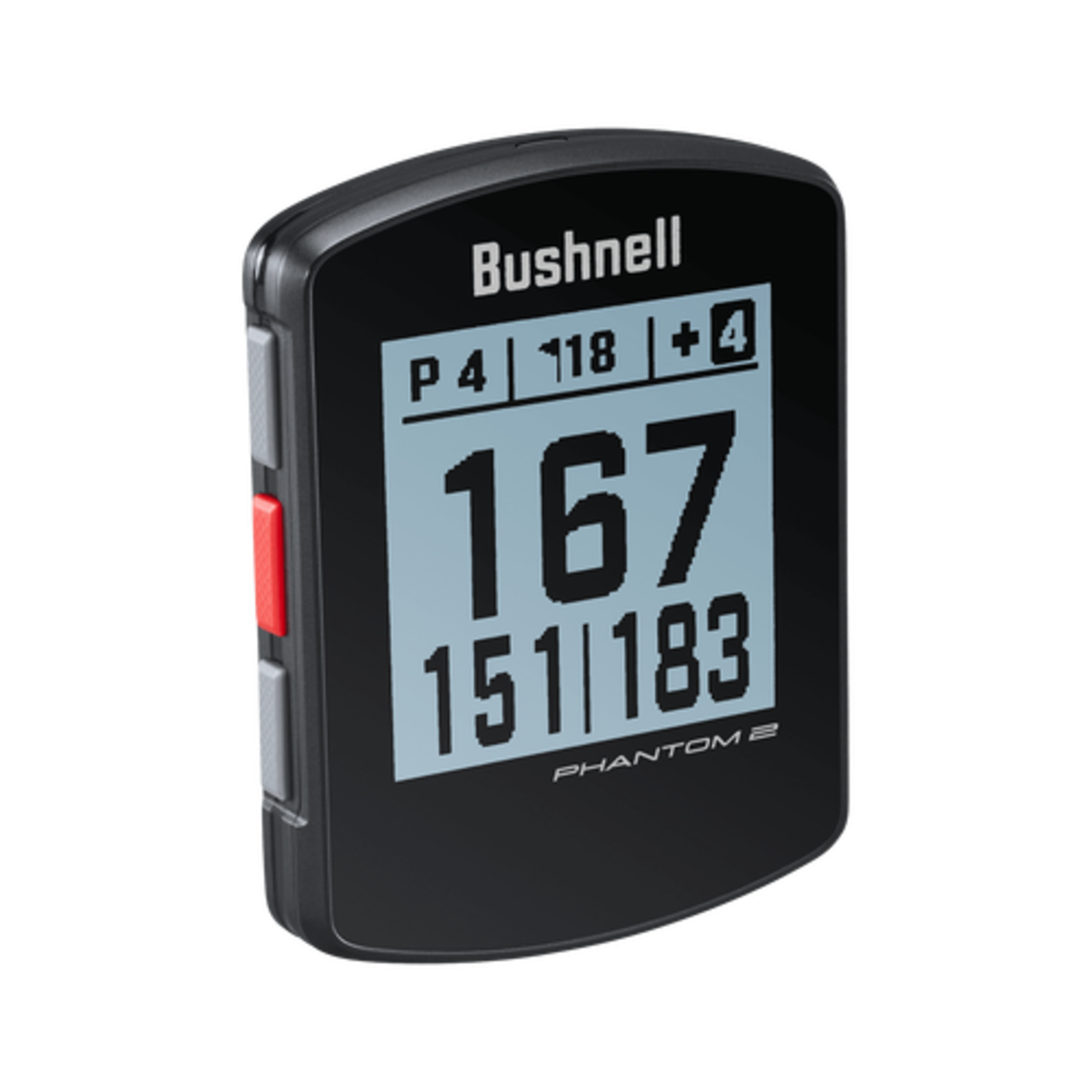 Bushnell Bushnell Phantom 2 GPS - Black + Towel
