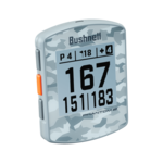 Bushnell Bushnell Phantom 2 GPS - Grey Camo + Towel