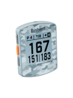 Bushnell Bushnell Phantom 2 GPS - Grey Camo + Towel