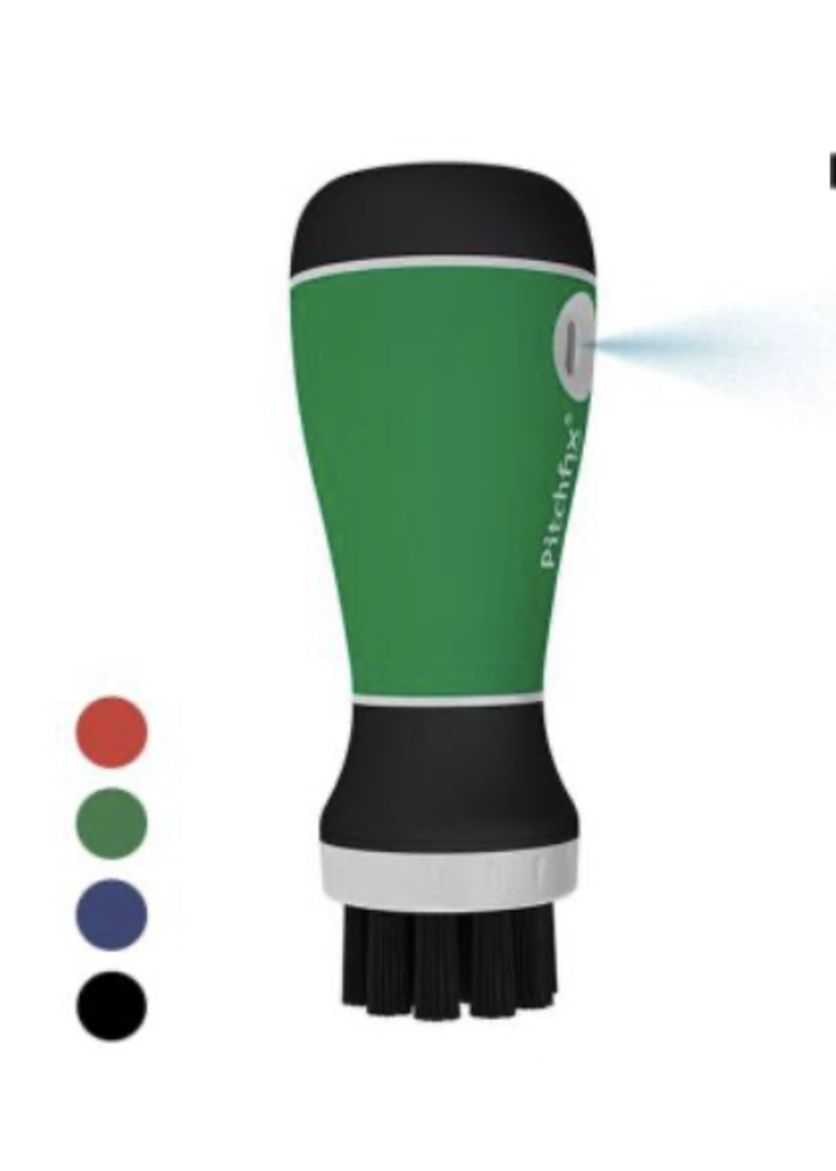 Pitchfix Pitchfix Aquabrush (assorti/per stuk)