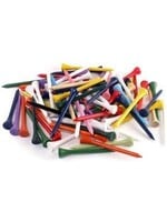 Legend Legend Wooden Tees 2 3/4" Bag 30 stuks