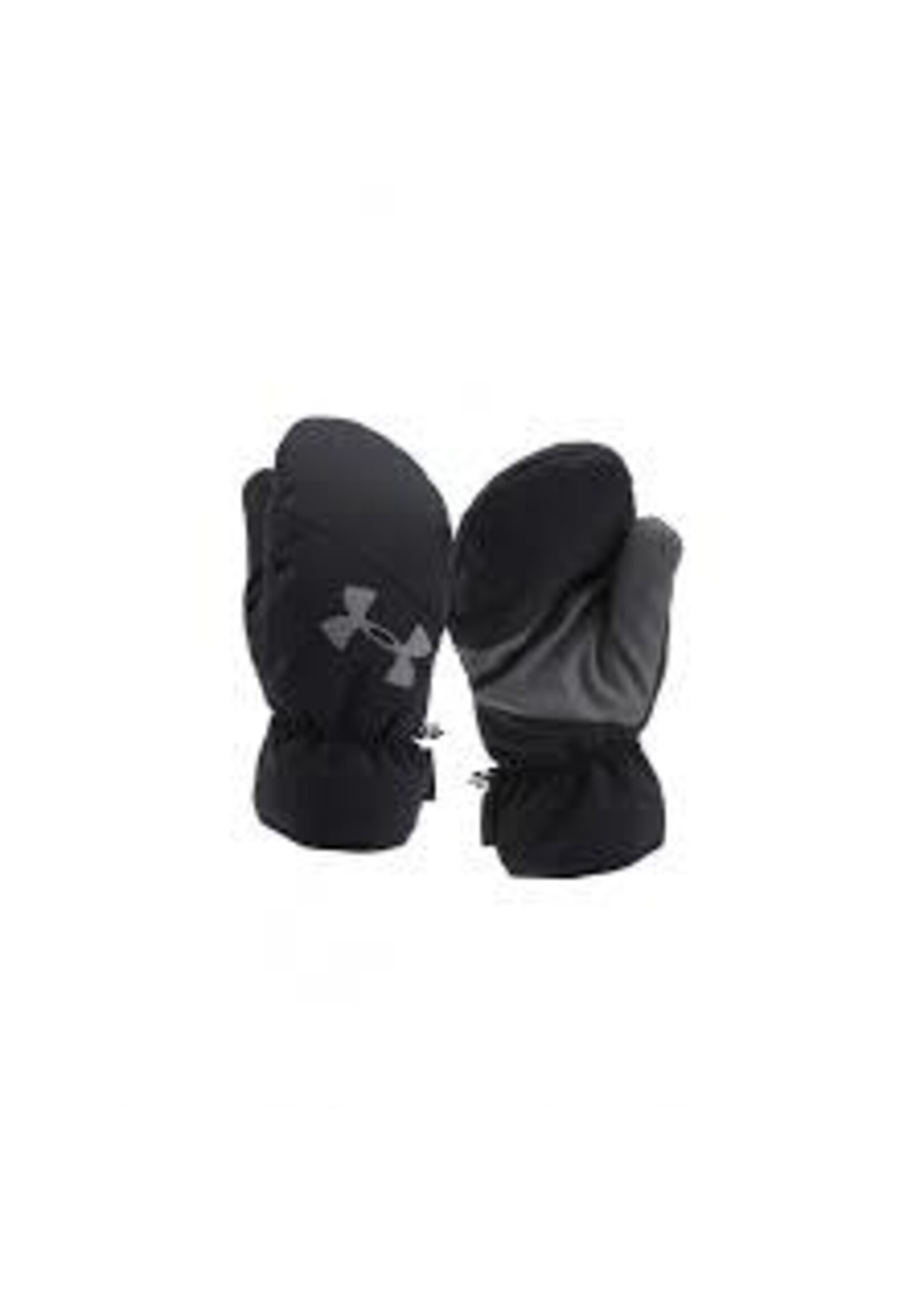 Under Armour Under Armour Mittens Black L/XL