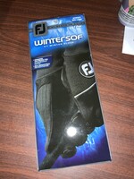 Footjoy FootJoy Wintersof Gloves Men’s (pair) 67402E ML