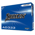 Srixon Srixon AD333 wit