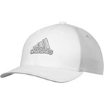 Adidas Adidas Climacool Tourstretch Flexfit Cap S/M White