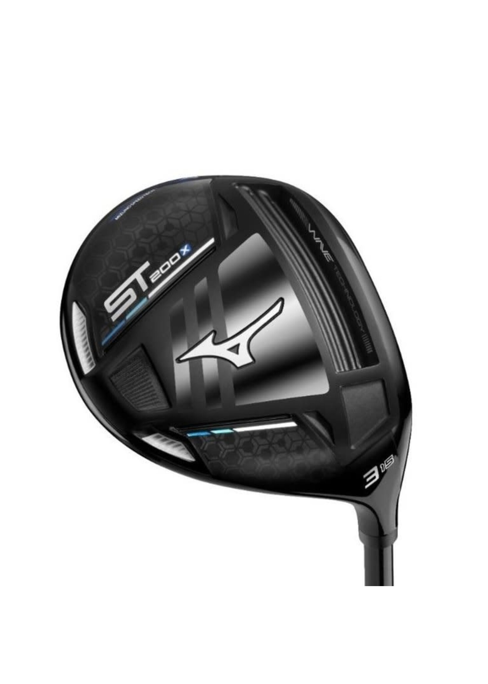 Mizuno Mizuno ST200x Wood 7 Ladies Lite graphite