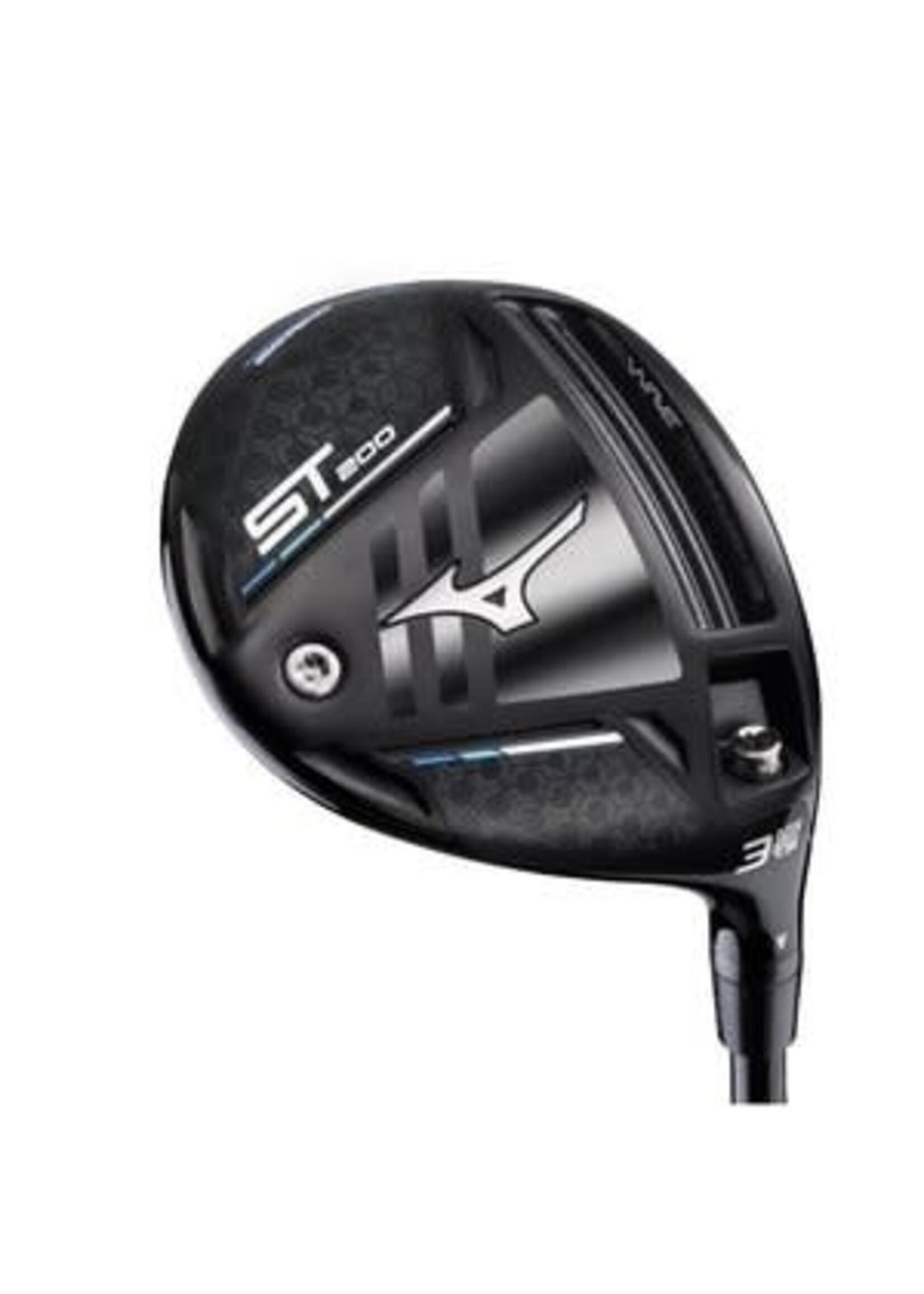 Mizuno Mizuno ST200 Wood 3 Stiff graphite