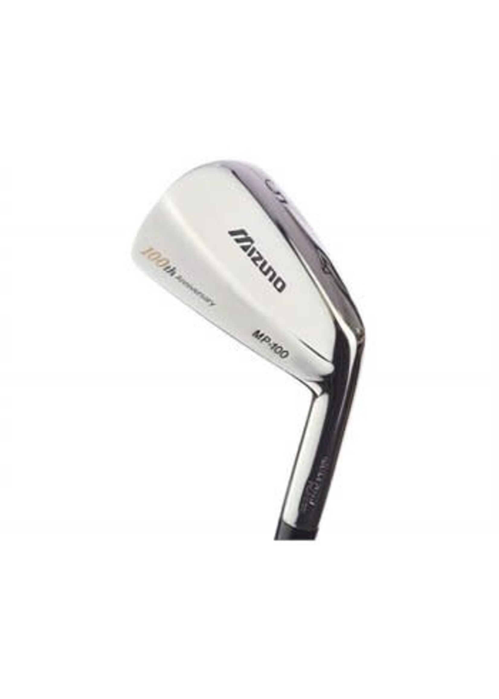 Mizuno MP-100 3-PW Limited Edition 100th