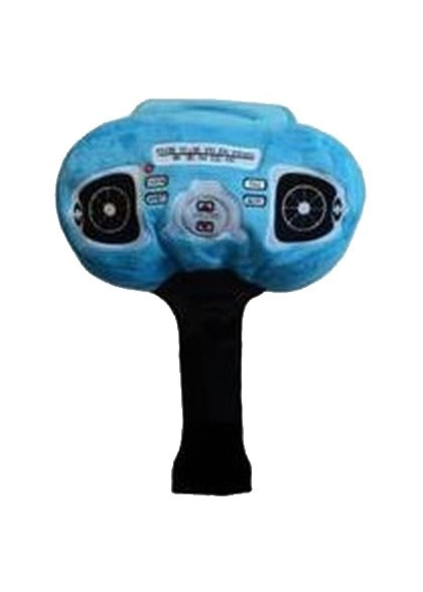 Legend Headcover Radio