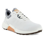 Ecco Ecco W Biom H4 White/Silver Grey 38