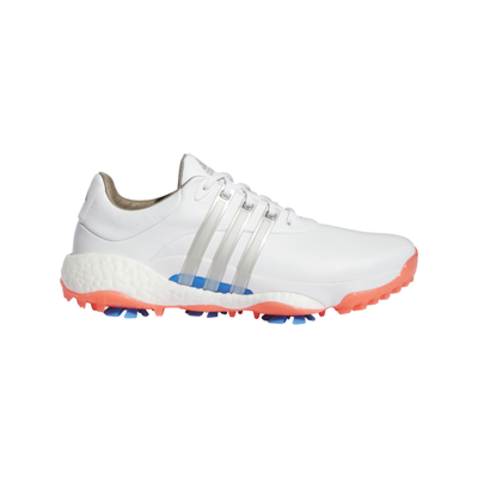 Adidas Adidas W Tour360 '22 White/Silver/Pink