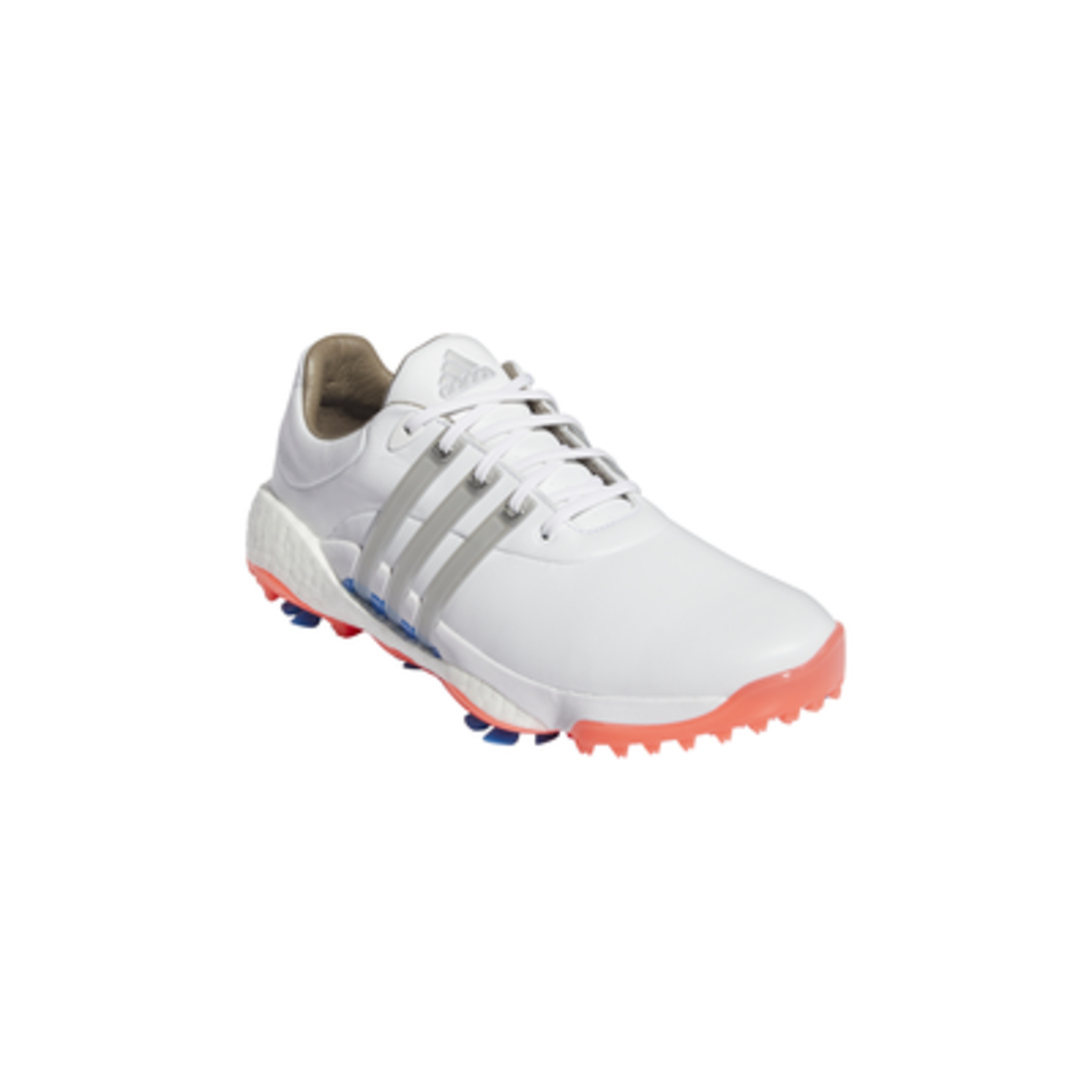 Adidas Adidas W Tour360 '22 White/Silver/Pink