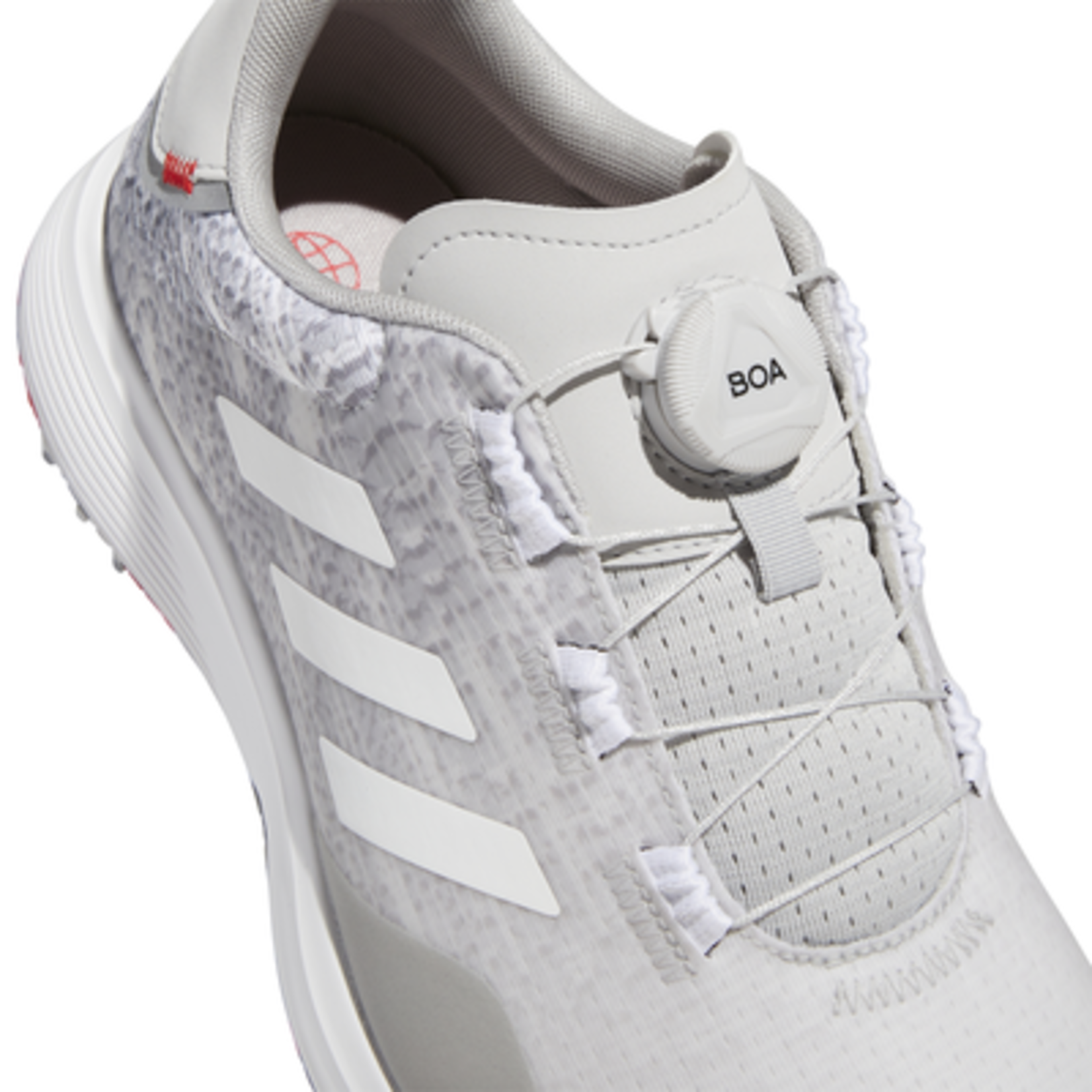 Adidas Adidas S2G SL BOA Grey/White