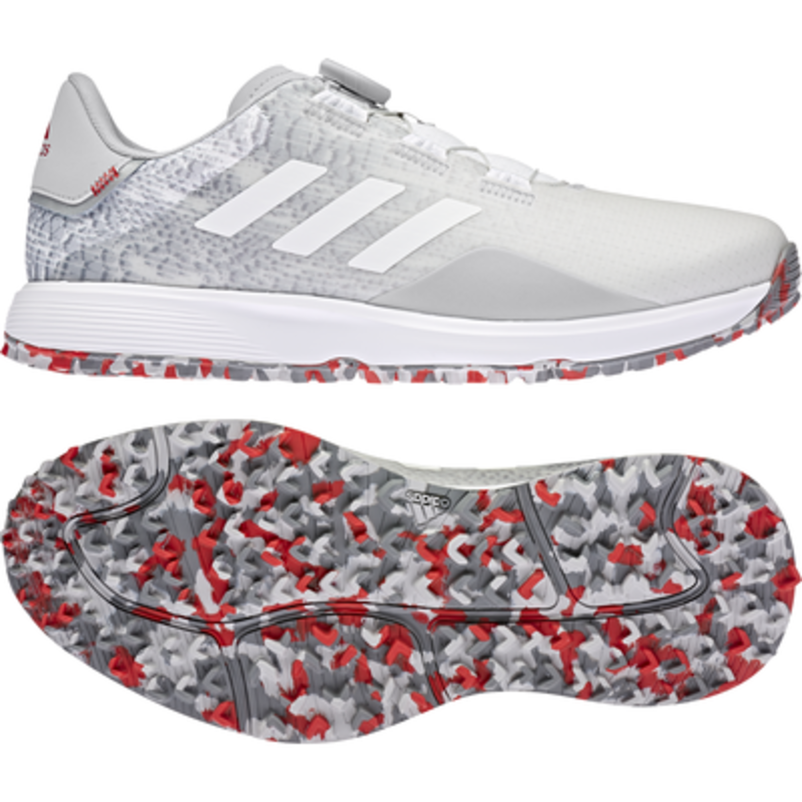 Adidas Adidas S2G SL BOA Grey/White