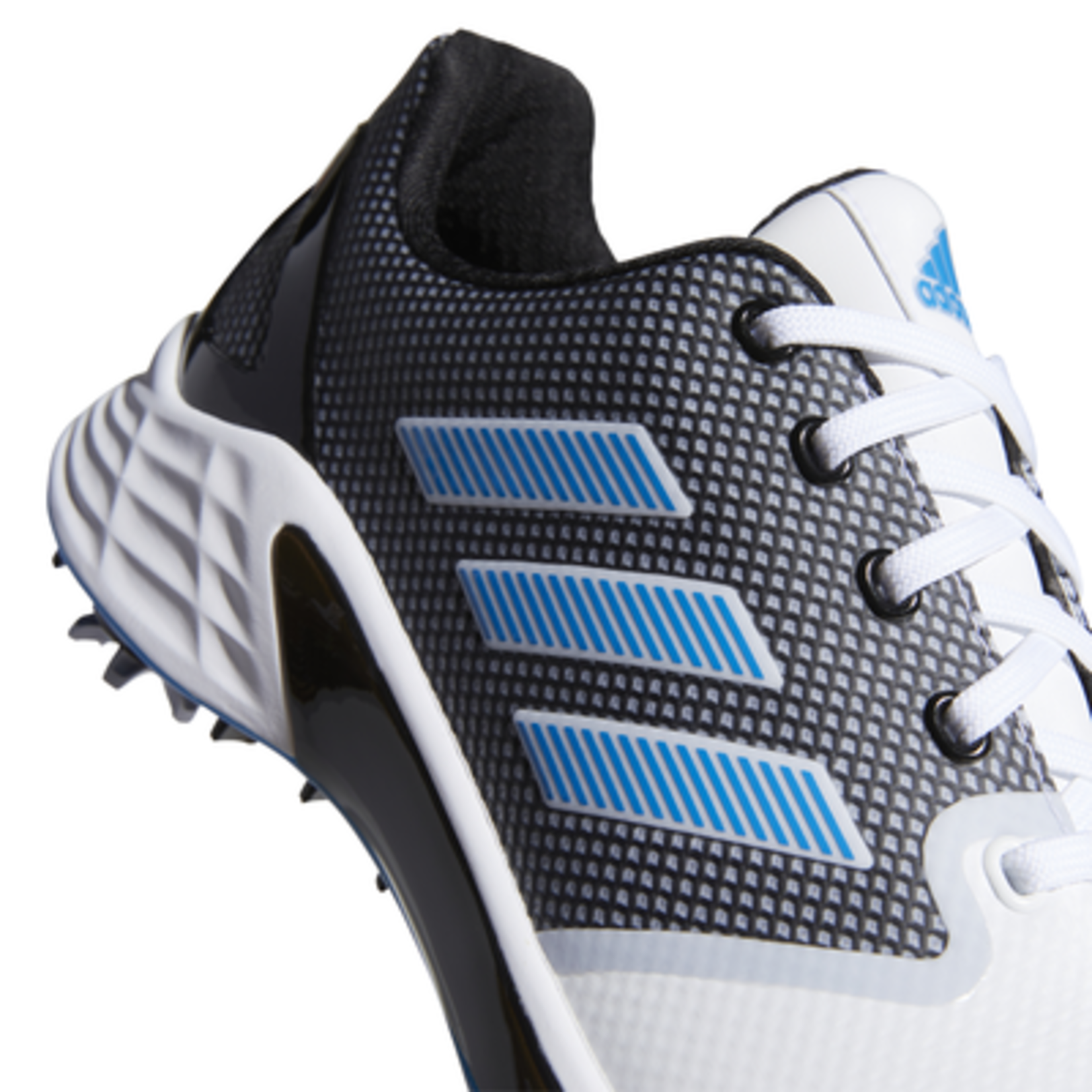 Adidas Adidas ZG21 White/Blue/Grey