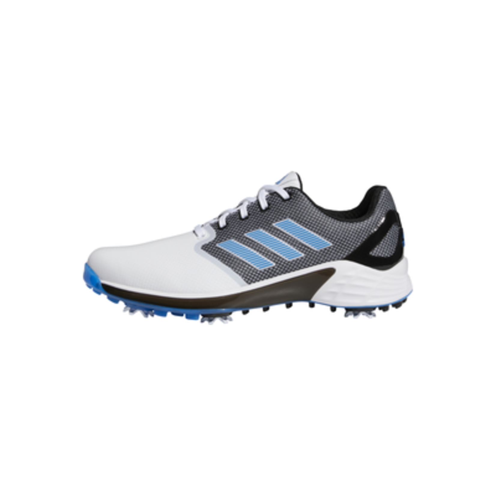 Adidas Adidas ZG21 White/Blue/Grey