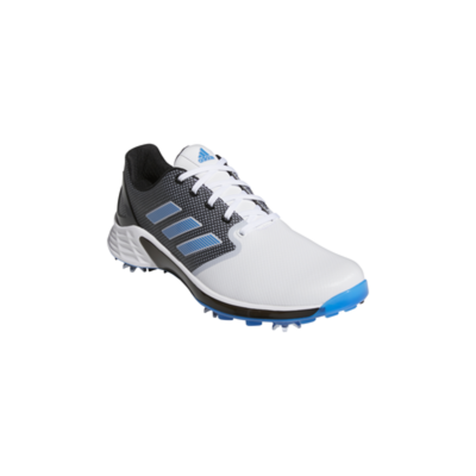 Adidas Adidas ZG21 White/Blue/Grey