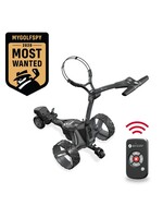 Motocaddy Motocaddy M7 Remote DHC Ultra accu