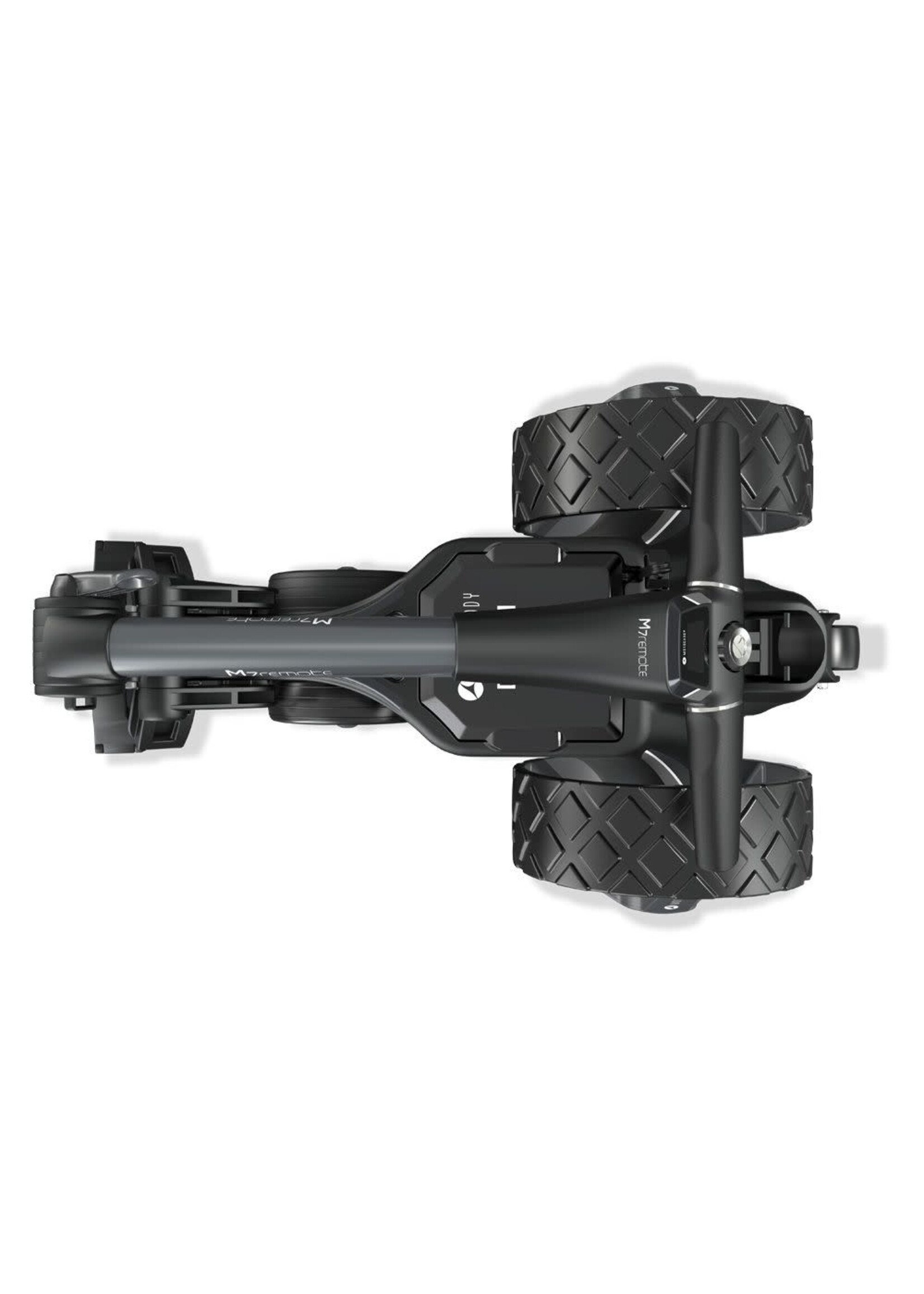 Motocaddy Motocaddy M7 Remote DHC Ultra accu