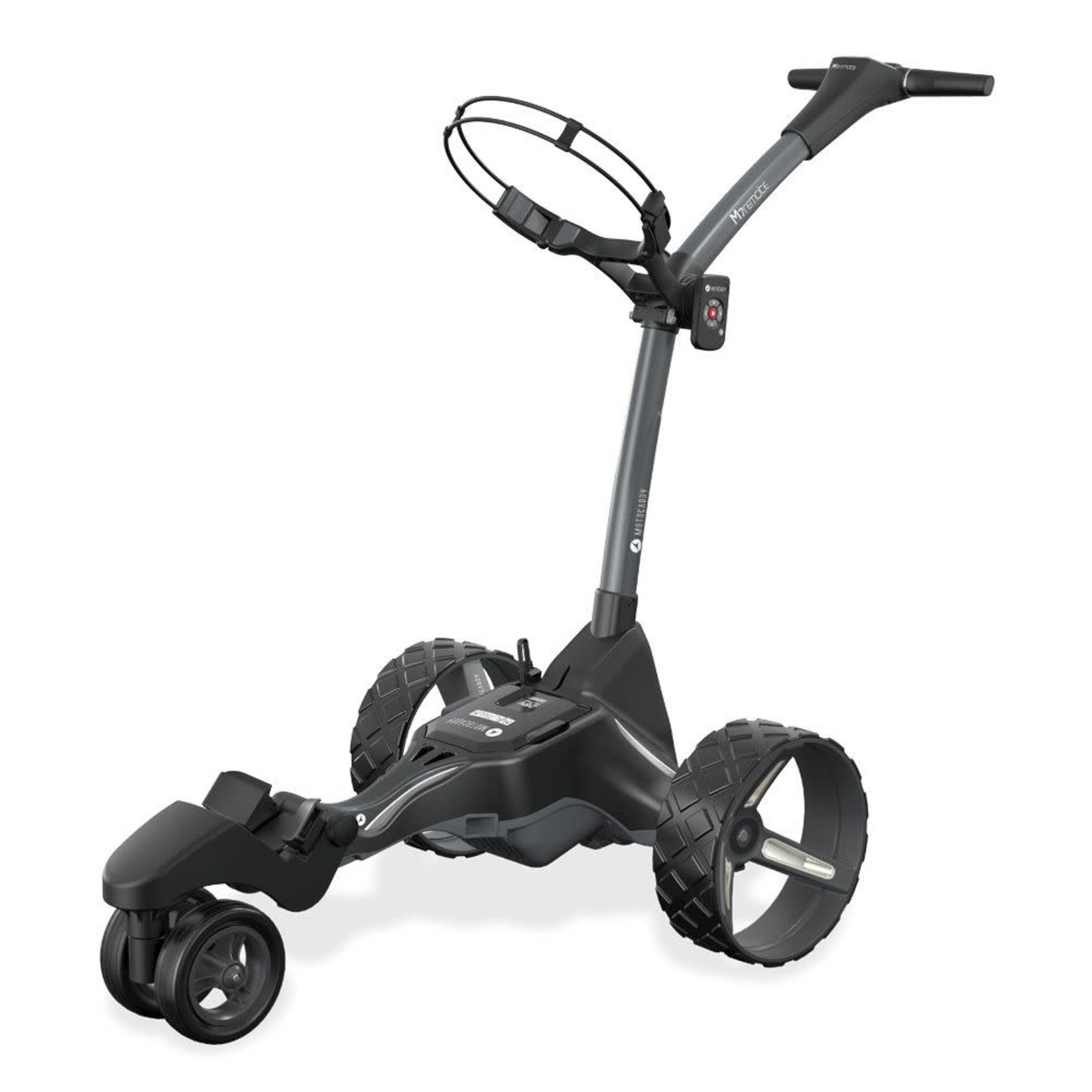 Motocaddy Motocaddy M7 Remote DHC Ultra accu