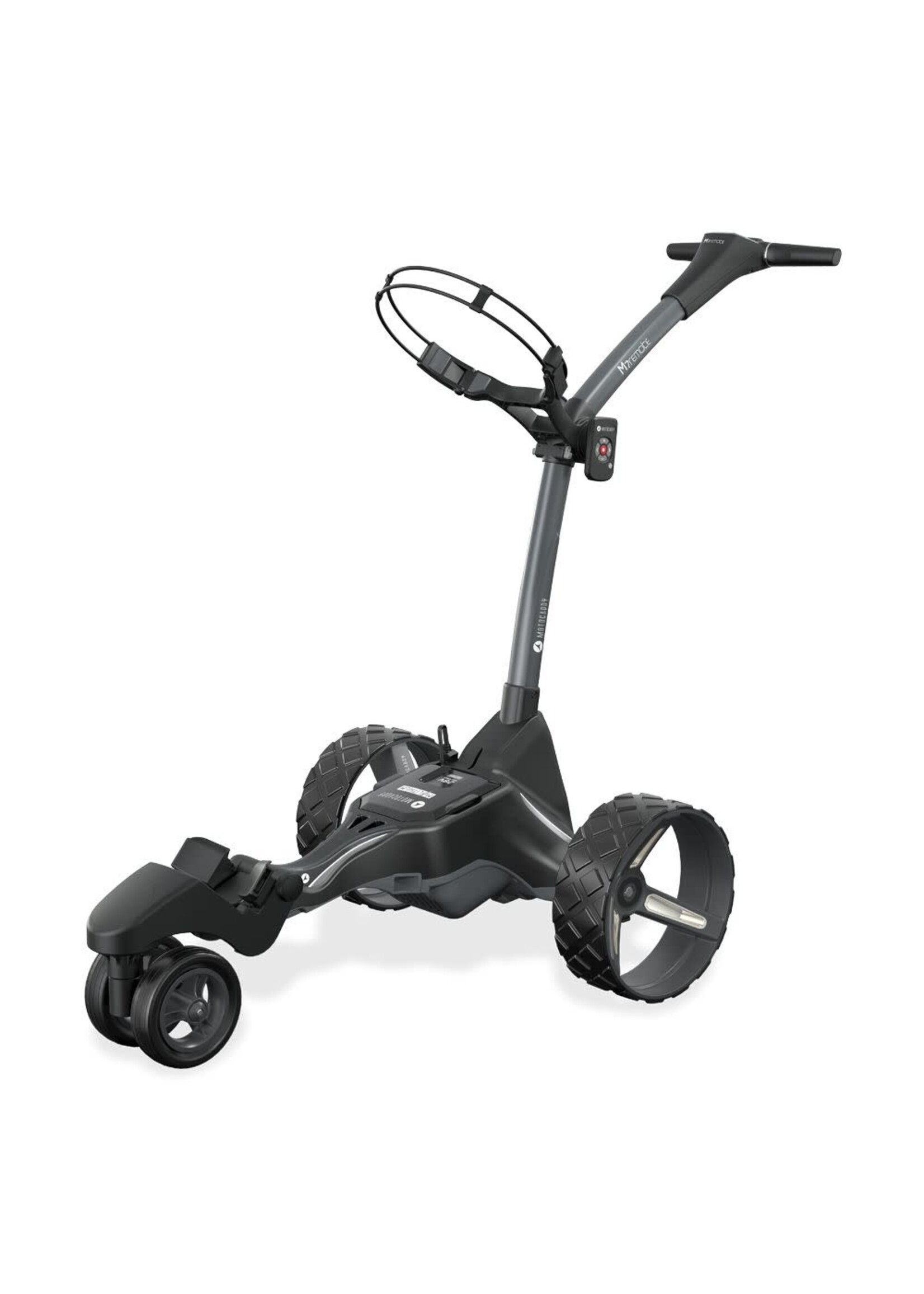 Motocaddy Motocaddy M7 Remote DHC Ultra accu
