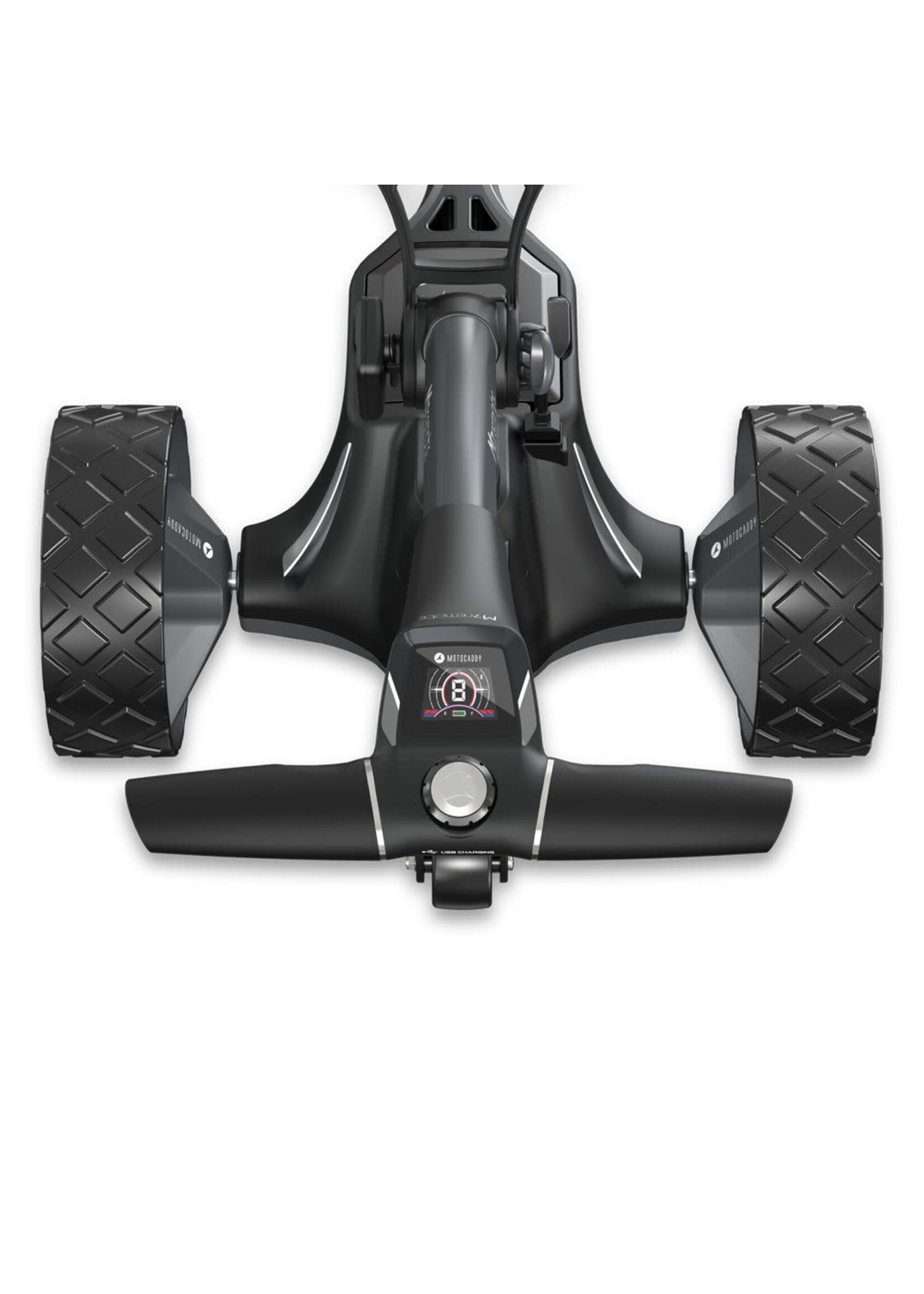 Motocaddy Motocaddy M7 Remote DHC Ultra accu