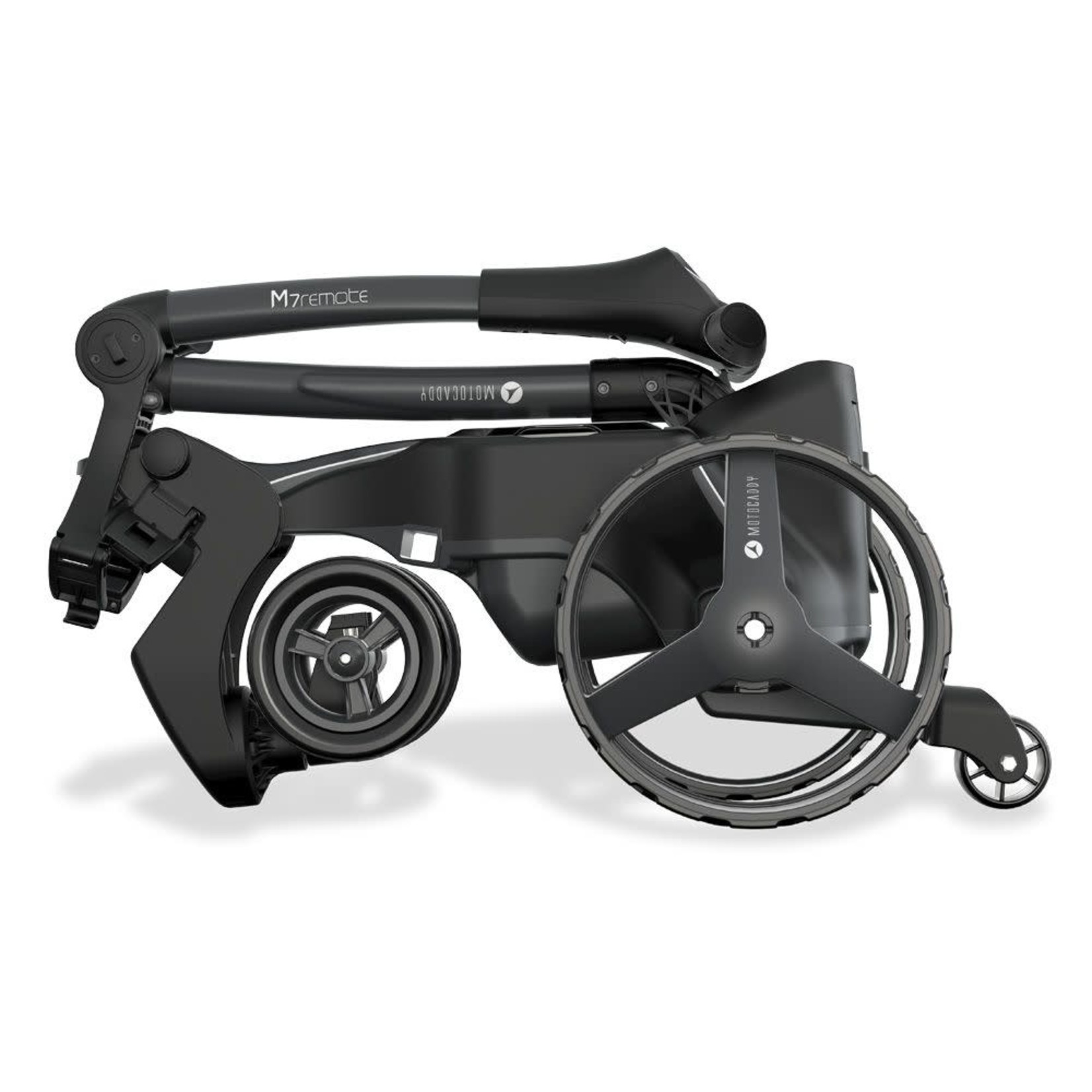 Motocaddy Motocaddy M7 Remote DHC Ultra accu