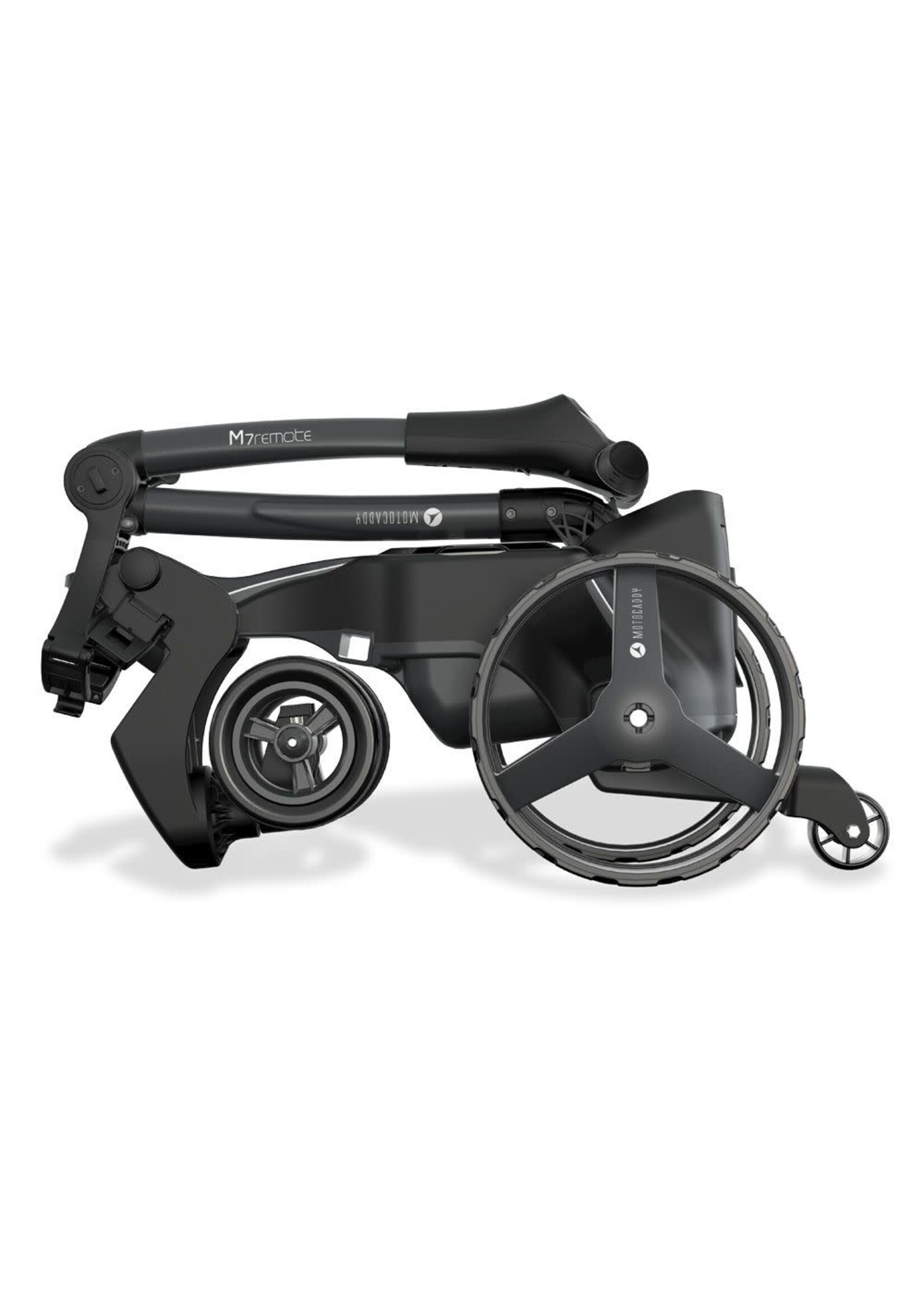 Motocaddy Motocaddy M7 Remote DHC Ultra accu