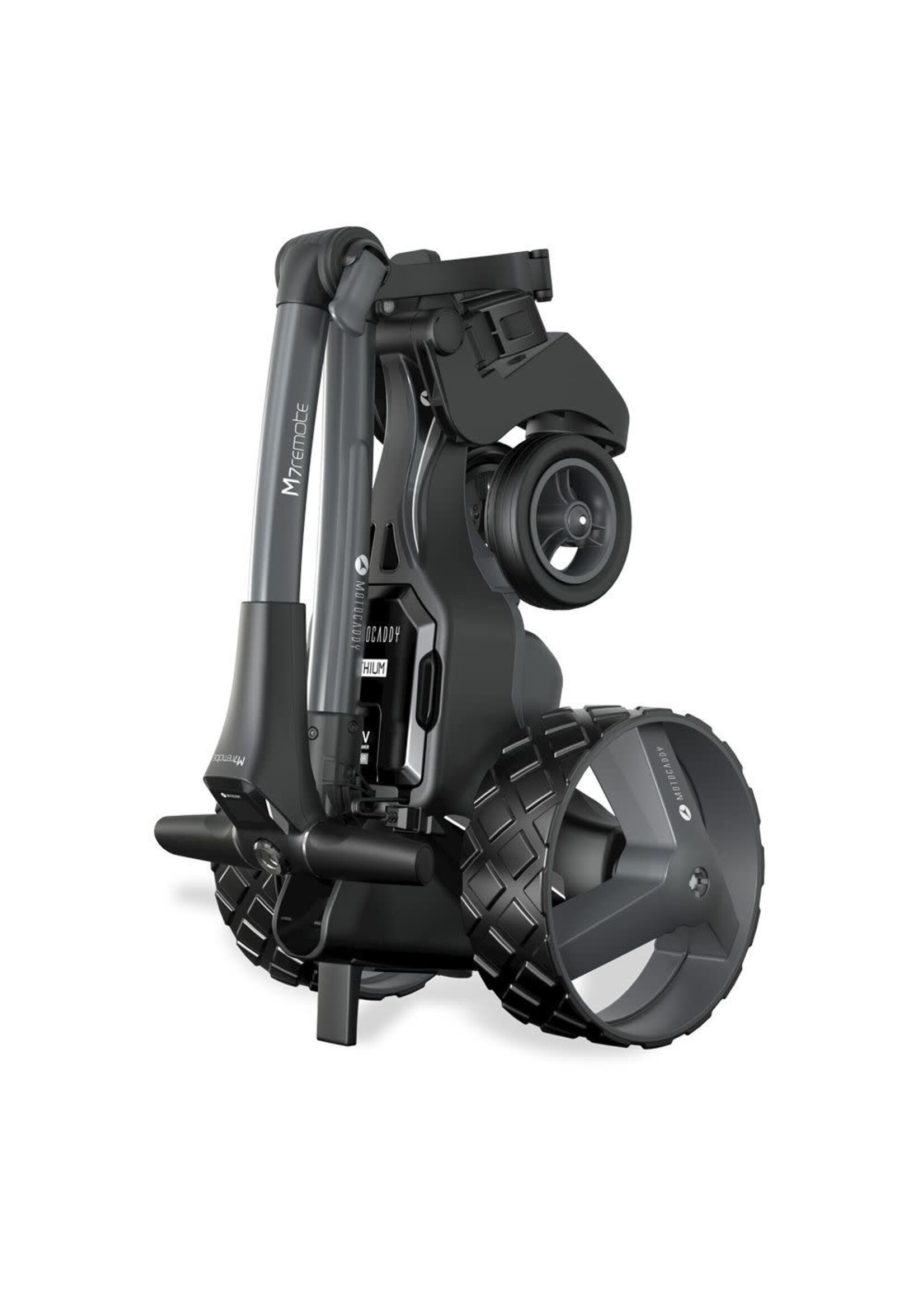 Motocaddy Motocaddy M7 Remote DHC Ultra accu