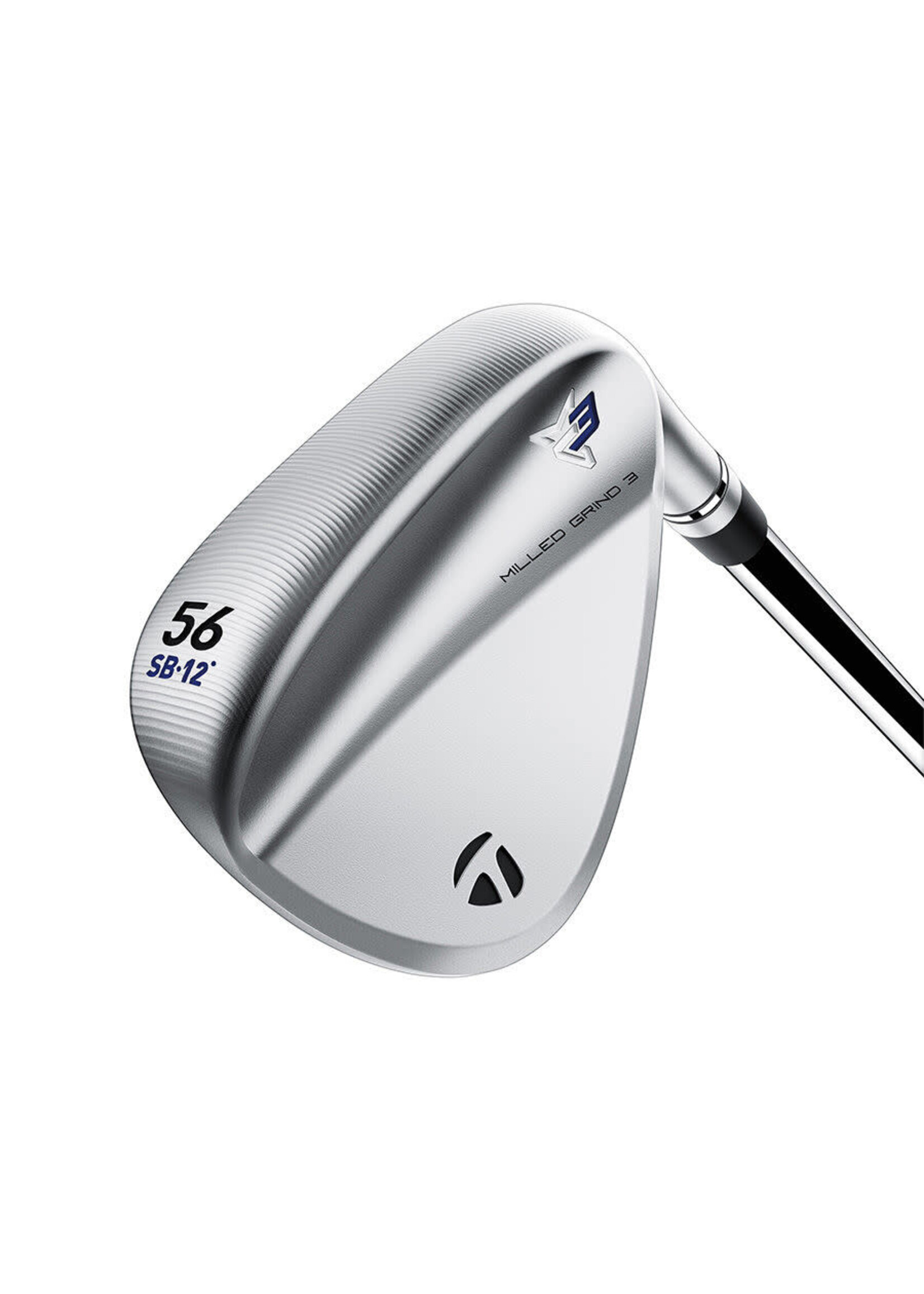 Taylor Made TaylorMade MG3 Chrome Wedge - 56.12