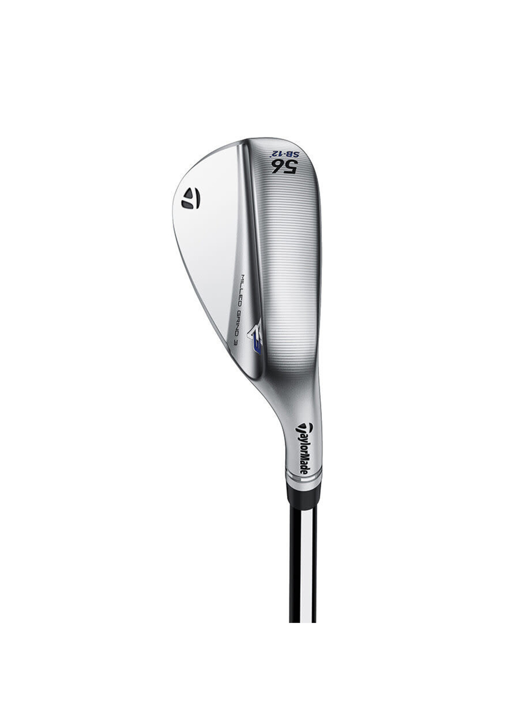 Taylor Made TaylorMade MG3 Chrome Wedge - 56.12