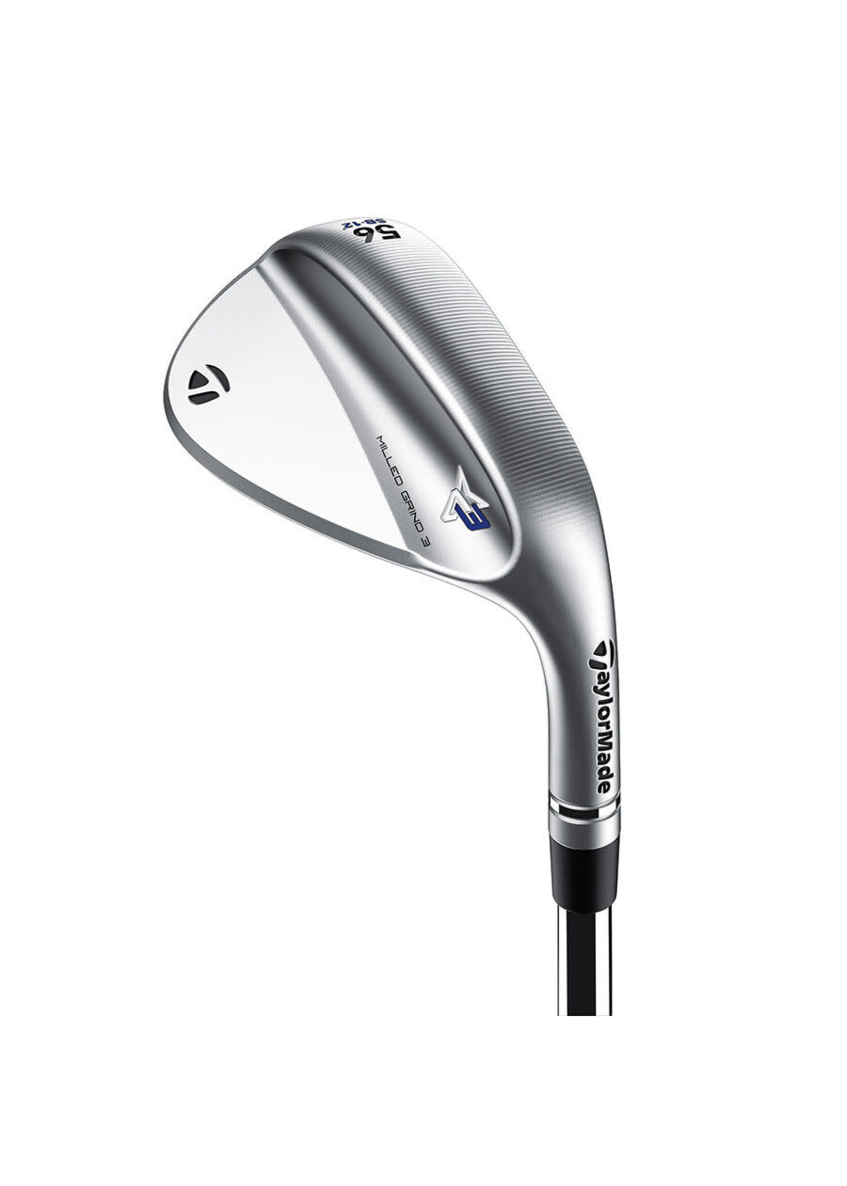Taylor Made TaylorMade MG3 Chrome Wedge - 56.12