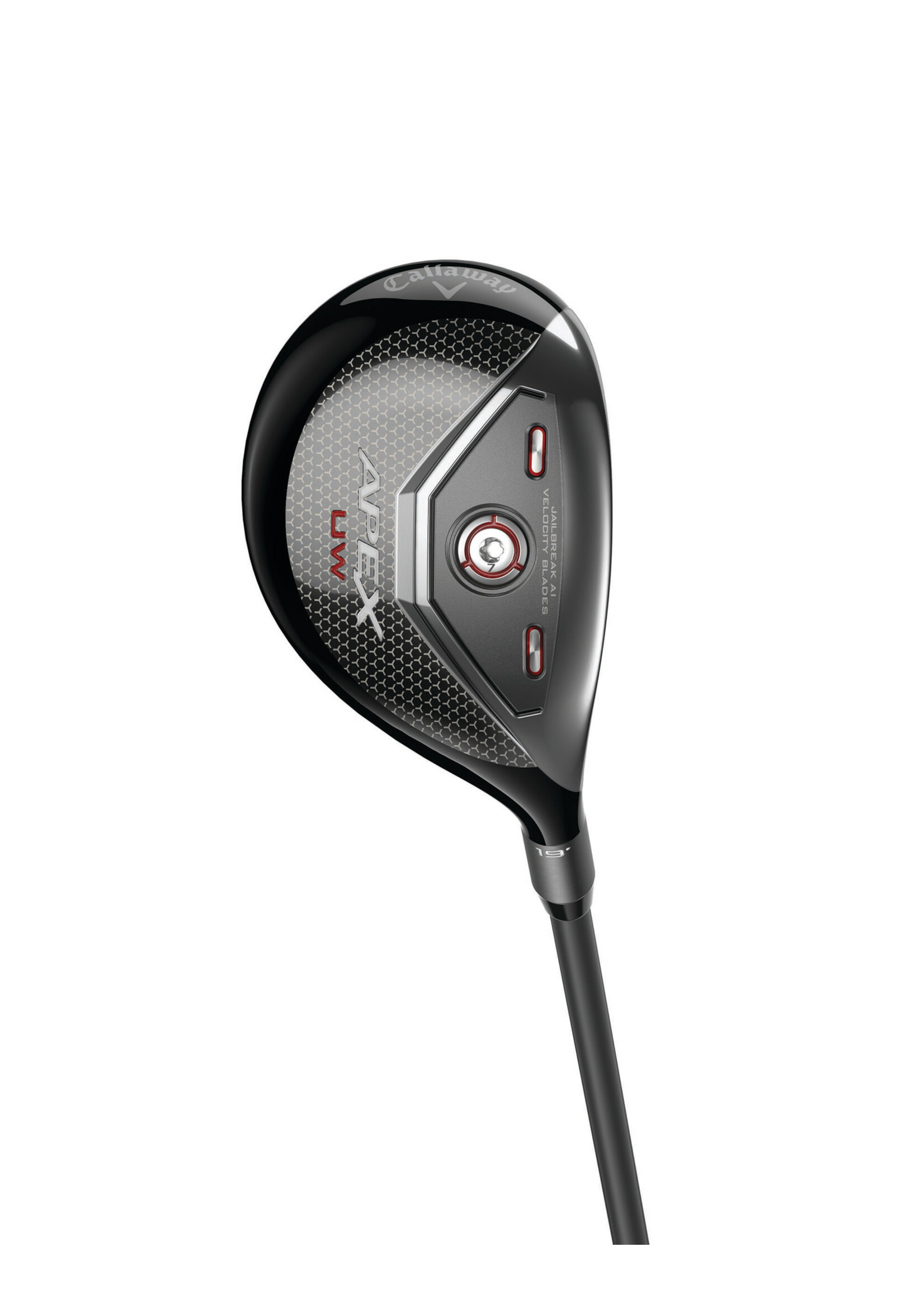 Callaway Callaway APEX UW 21 graden REGULAR
