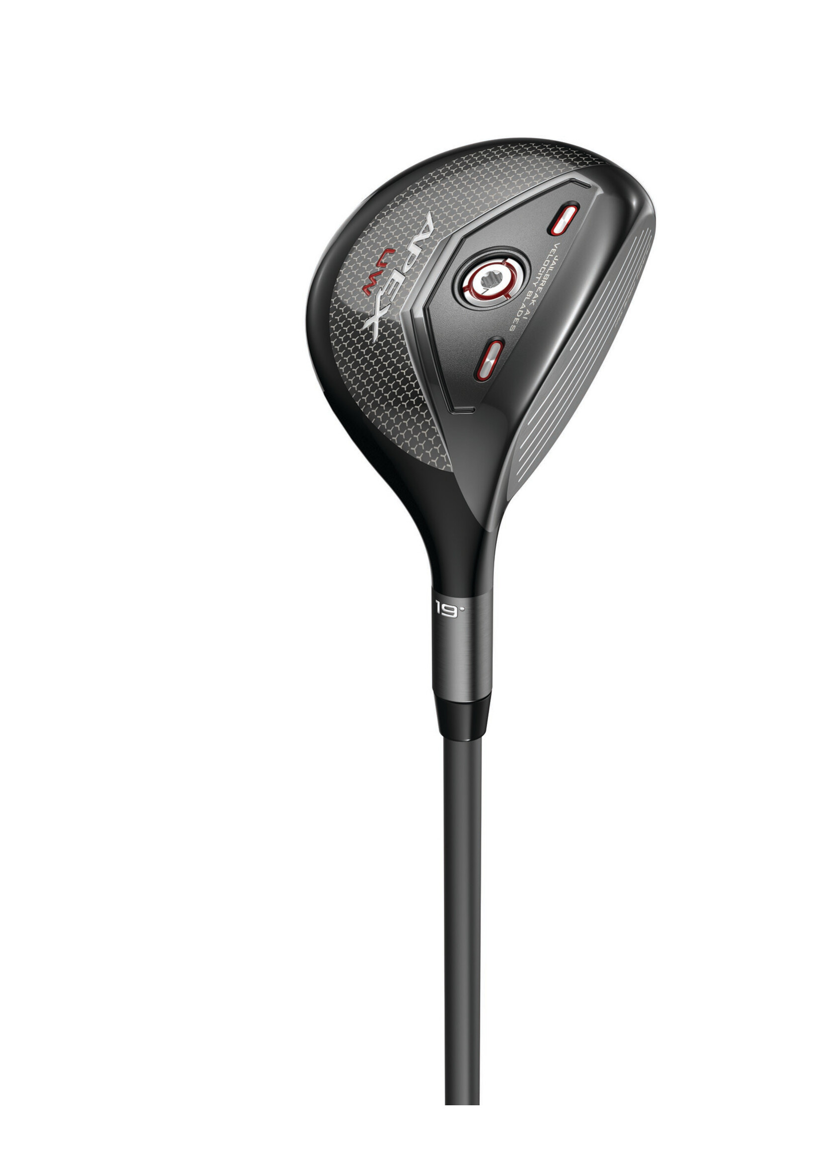 Callaway Callaway APEX UW 21 graden REGULAR