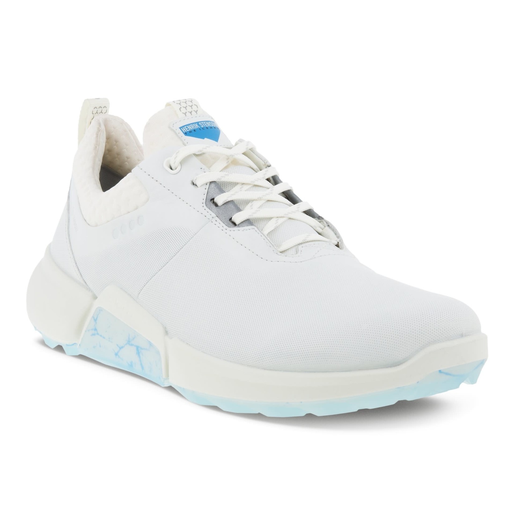 Ecco Ecco M Biom H4 White/Ice (Special Edition)