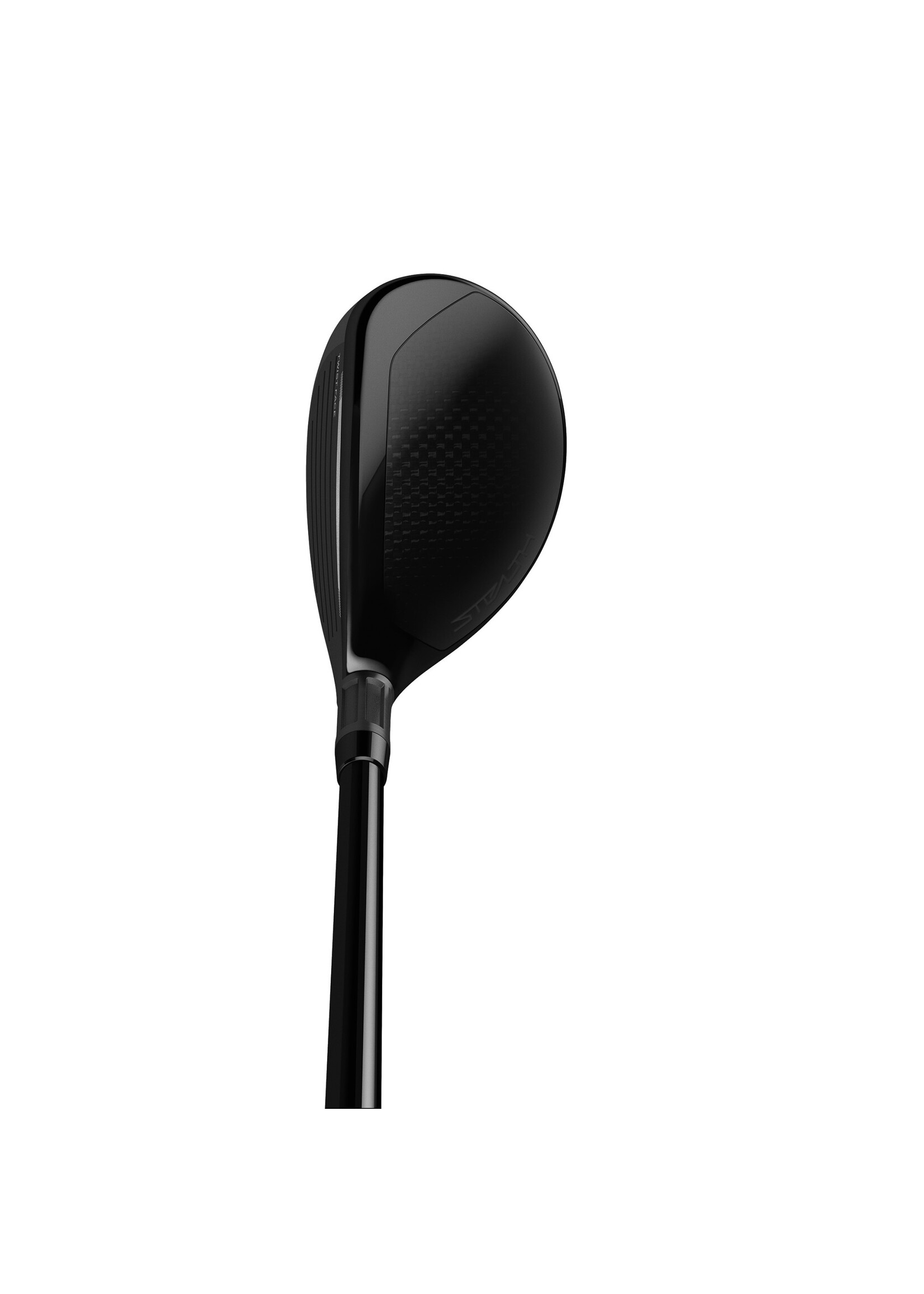 Taylor Made TaylorMade Stealth Rescue 4 - M-flex