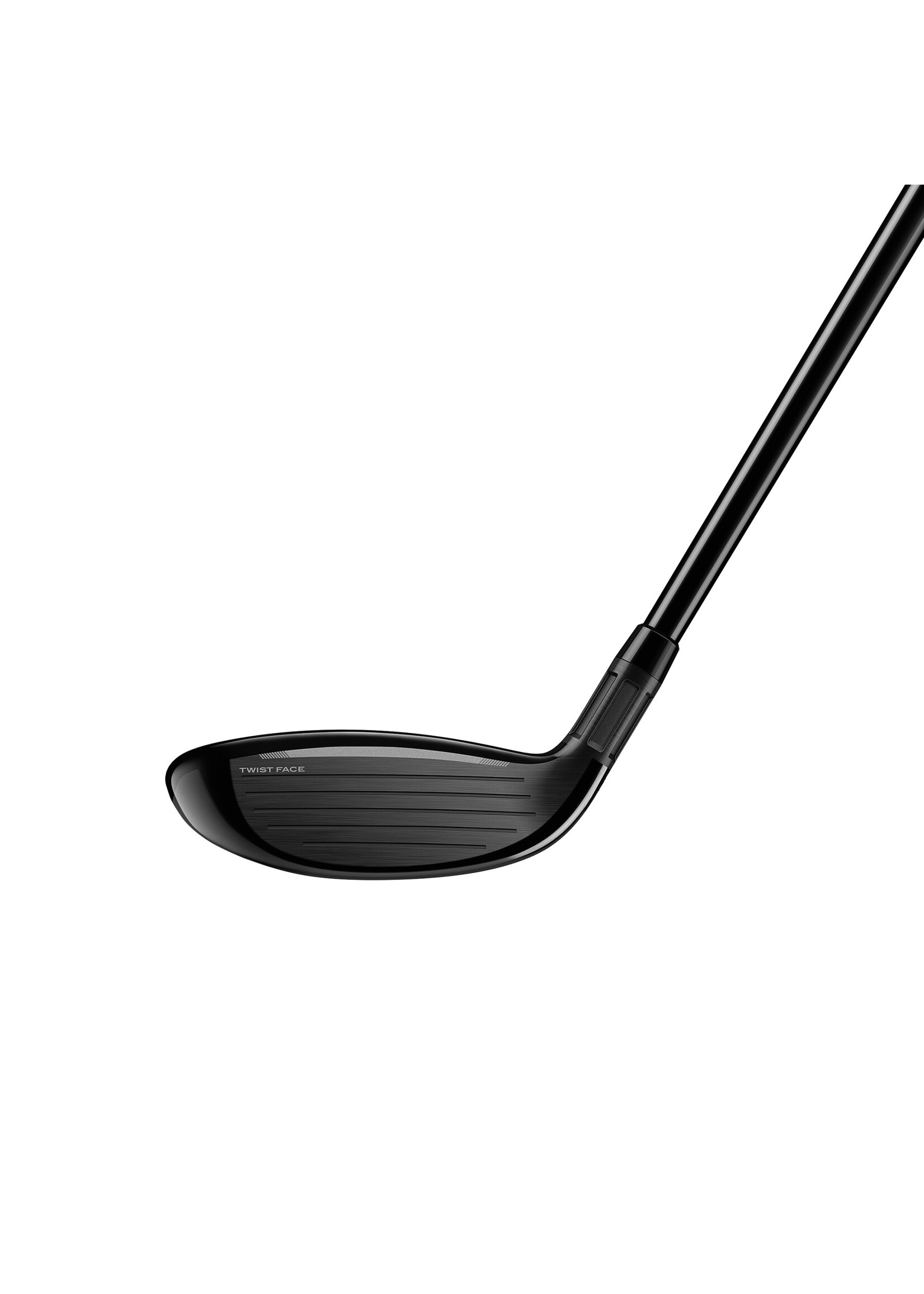 Taylor Made TaylorMade Stealth Rescue 4 - M-flex