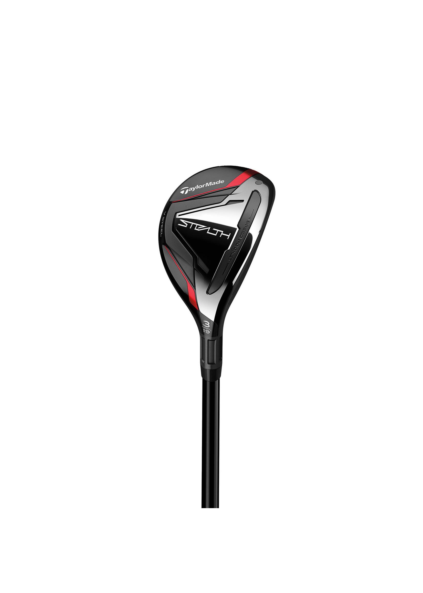 Taylor Made TaylorMade Stealth Rescue 4 - M-flex