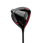 Taylor Made TaylorMade Stealth Driver 10.5 - R-flex Ventus Red