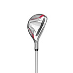 Taylor Made TaylorMade Stealth Rescue 5 Womens - L-flex