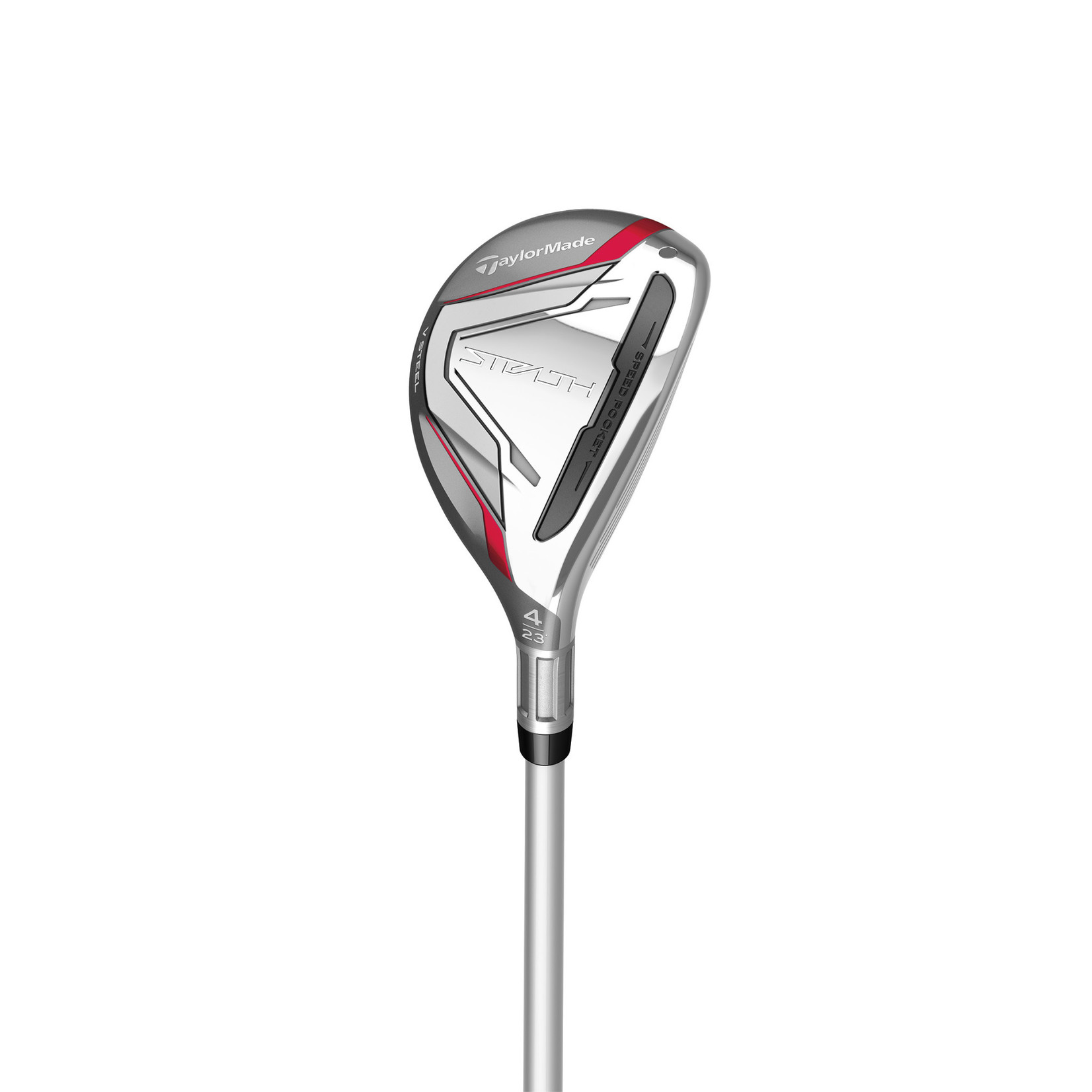 Taylor Made TaylorMade Stealth Rescue 5 Womens - L-flex