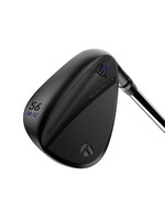 Taylor Made TaylorMade MG3 Black Wedge - 56.12